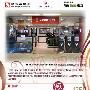 香港 新城市广场Victorinox刀具促销优惠