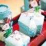 旧上海风情饰品  与上海一起成长