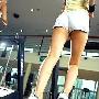 吸脂纤腿 变身做腿模