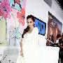 吴佩慈化身艺术谬思女神 惊艳亮相展示诡异彩妆