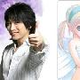 惊曝!牛尔老师居然也是平滑肌肤的“LOLI控”