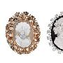 Dior 2009秋冬高级珠宝的天堂幻想