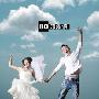 80后 另类个性结婚照