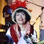 陈琳发新歌拒谈婚变 新婚老公伴奏秀恩爱