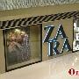 香港 圆方广场ZARA八月劲减低至HK$89