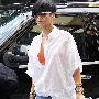 明星的BF热潮