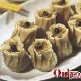 自制烧麦 轻松白领早餐