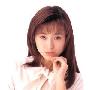 清纯到成熟酒井法子百变妆容