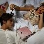 Chanel 09演绎爱情故事
