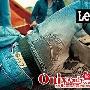 正大广场LEE部分衣服牛仔裤5-7折