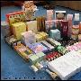 香港纯购物游20斤化妆品+逛特卖