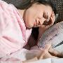 緩解失眠的6種有效方法