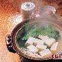 面容红润 MM狂爱的食疗祛斑法