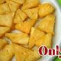 小脸喝出来 菠萝蜂蜜奶昔