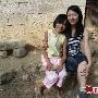 快女黄英：伸出援手 帮助需要帮助的人们