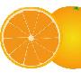 吃橙子减肥两个月就瘦20斤的秘密