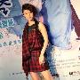 林心如从邻家女孩到性感女郎
