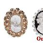 Dior09秋冬高级珠宝天堂幻想