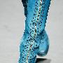 Anna Sui 2009秋冬女鞋