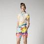 Versace2010年早春度假系列