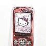 Hello Kitty全港首部手机登场 将可爱进行到底