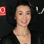张曼玉林志玲同场比美拼发型