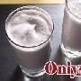 姹紫嫣红 5分钟奶昔