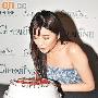 徐淑敏工作中过生日 自曝婚礼多赞助