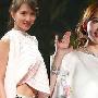 谁是派对的“珠宝女王”？