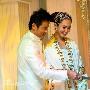 范文芳新加坡嫁李铭顺 豪奢婚宴烧2300多万