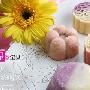 中秋节月饼DIY之梦幻冰皮月饼
