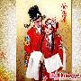 京剧婚纱照！现在流行这个啦－凤还巢