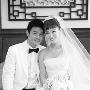 范文芳李铭顺补办婚礼 婚后有意定居北京