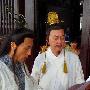 《杨贵妃秘史》台词雷人 唐玄宗讲话很现代