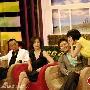 小S《康熙》无厘头访谈 摆S型色诱黄晓明