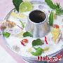 营养“靓”汤 泰式椰奶鸡汤