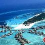 马尔代夫：浓情一刻 身在大海心在天堂
