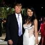 盘点14位嫁给大亨的好莱坞美女明星