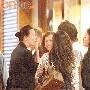 刘嘉玲贪玩不愿回家难造人 凌晨仍想找节目