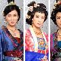 美白“宫心计” 每个女人都“有一套”