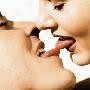 最销魂的七种舌吻技巧