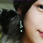 化个风靡日韩的清新田园妆
