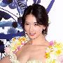 林志玲化身花仙子跳芭蕾 频频俯身秀乳沟