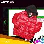 09冬季羽绒服最in流行密码揭秘 色彩成为最关键的时尚要素