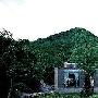 带入山水意境的别墅设计