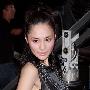 钟欣桐性感代言 盼Twins重聚与阿Sa同台