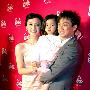 众明星女儿首次曝光