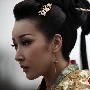 《孙子大传》孙悦造型曝光 网友：与张柏芝媲美