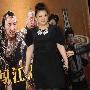 《熊猫大侠》首映 王岳伦：用后半生爱李湘
