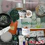 清除草莓鼻—比较十几种深层清洁面膜